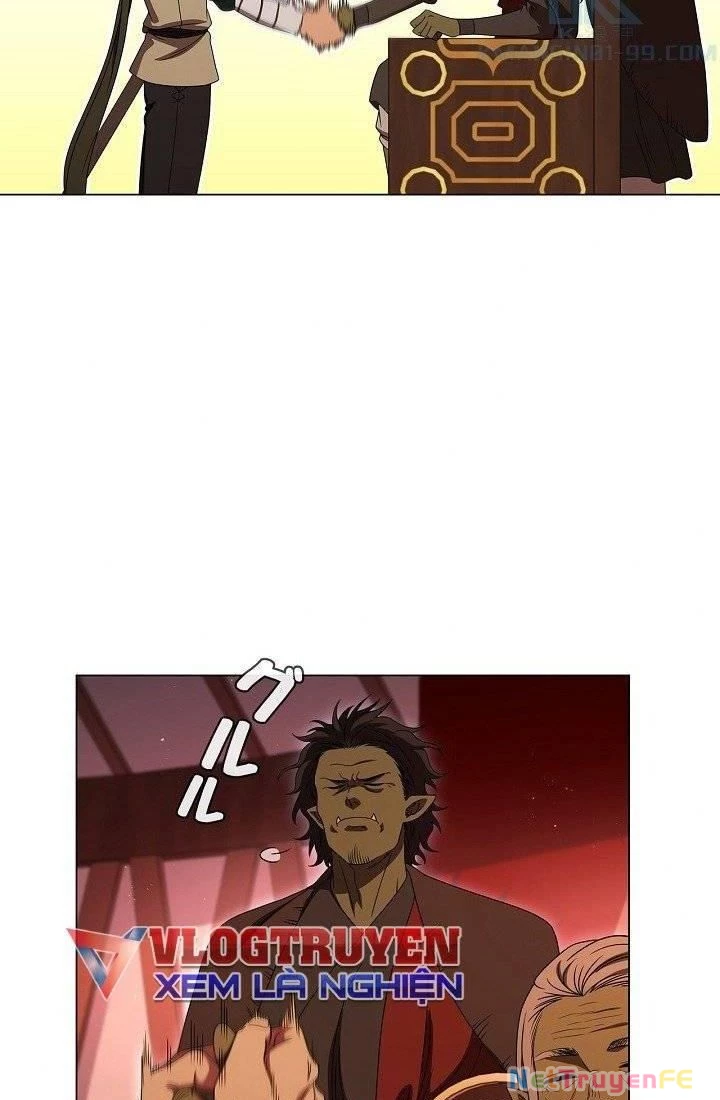 Khế Ước Long Nhân Chapter 25 - Trang 2