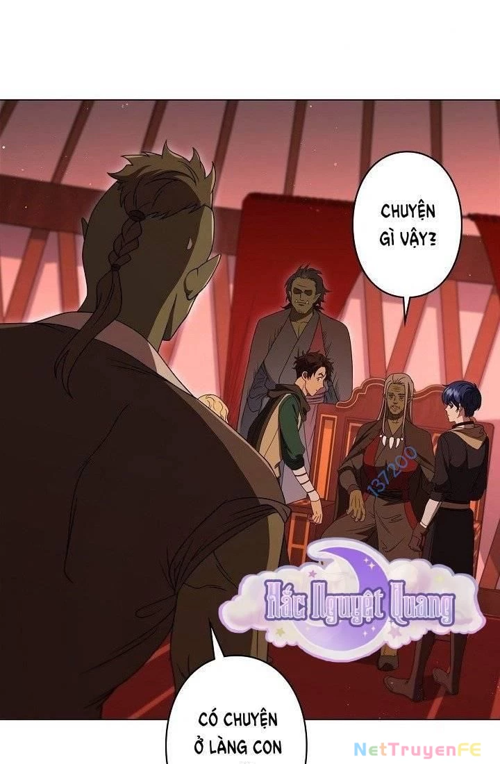 Khế Ước Long Nhân Chapter 25 - Trang 2