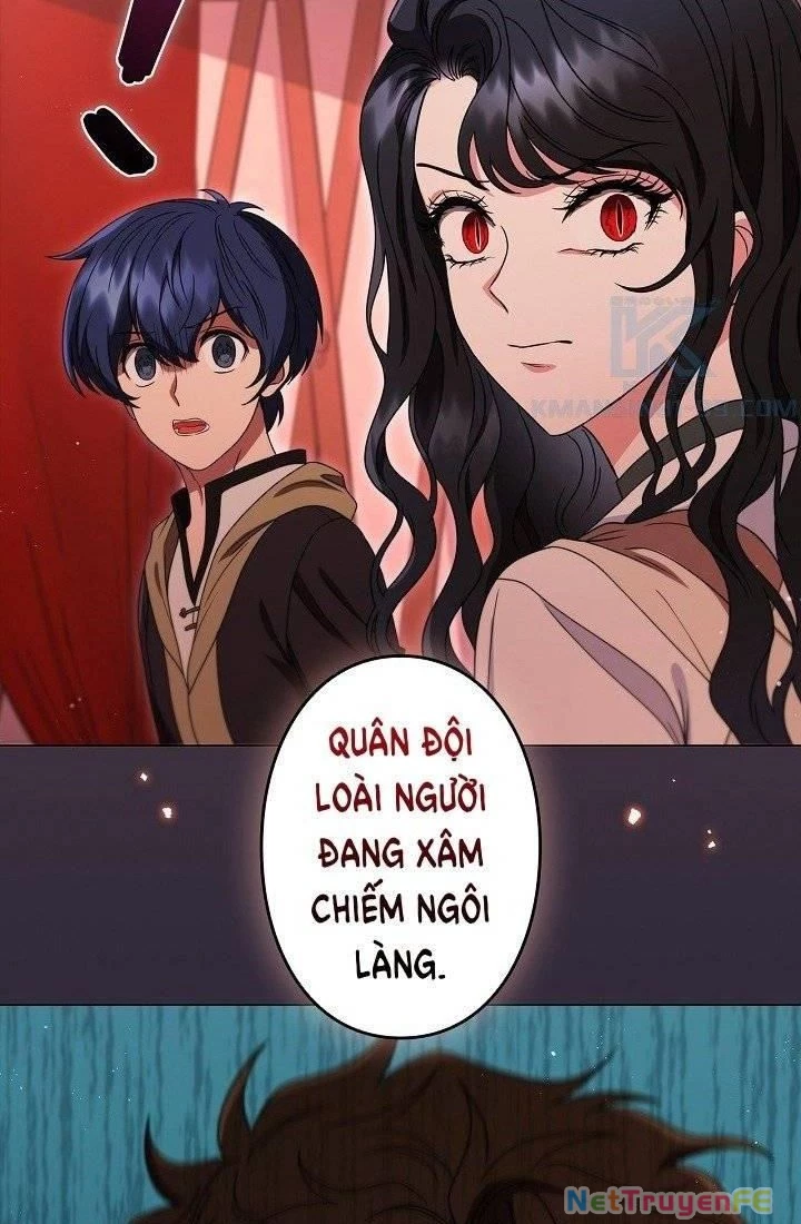 Khế Ước Long Nhân Chapter 25 - Trang 2