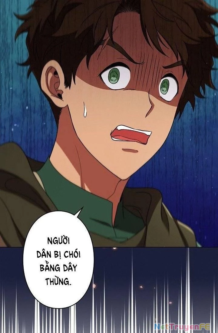 Khế Ước Long Nhân Chapter 25 - Trang 2