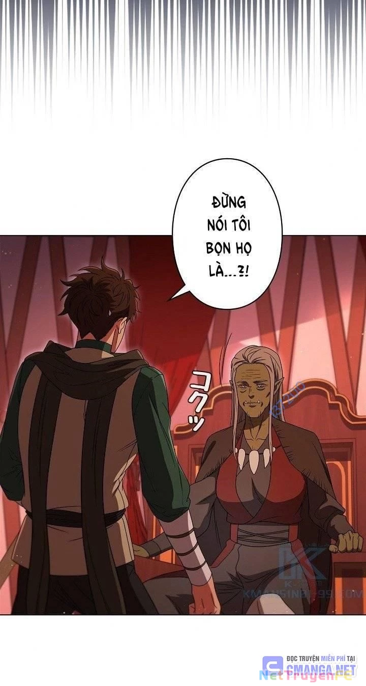 Khế Ước Long Nhân Chapter 25 - Trang 2