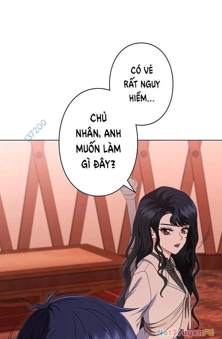 Khế Ước Long Nhân Chapter 25 - Trang 2