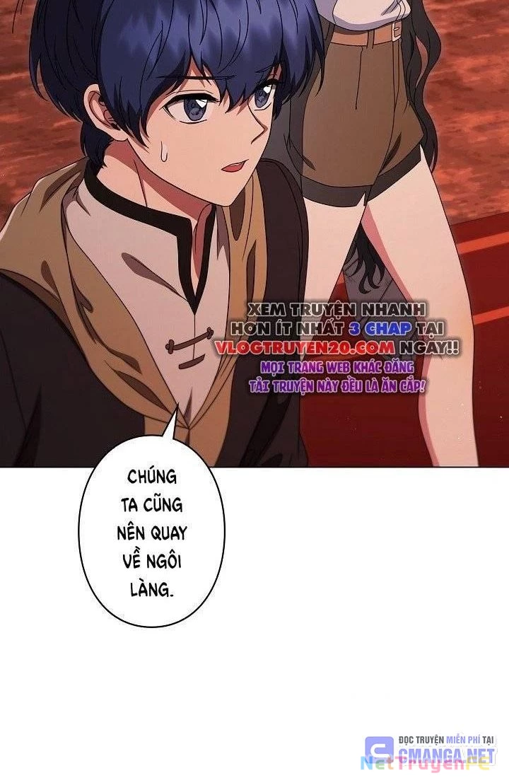 Khế Ước Long Nhân Chapter 25 - Trang 2