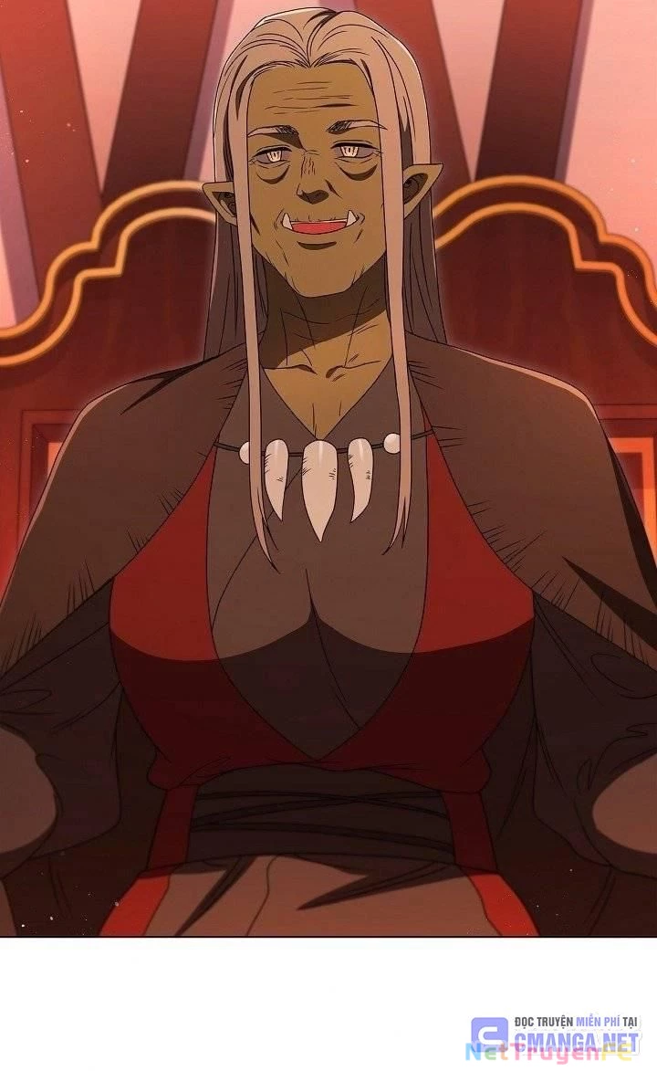 Khế Ước Long Nhân Chapter 25 - Trang 2