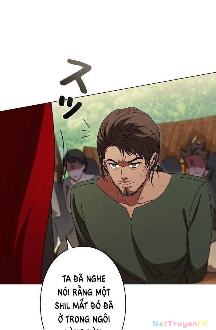 Khế Ước Long Nhân Chapter 25 - Trang 2