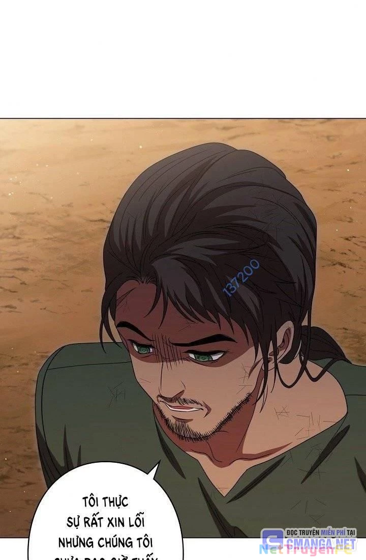 Khế Ước Long Nhân Chapter 25 - Trang 2