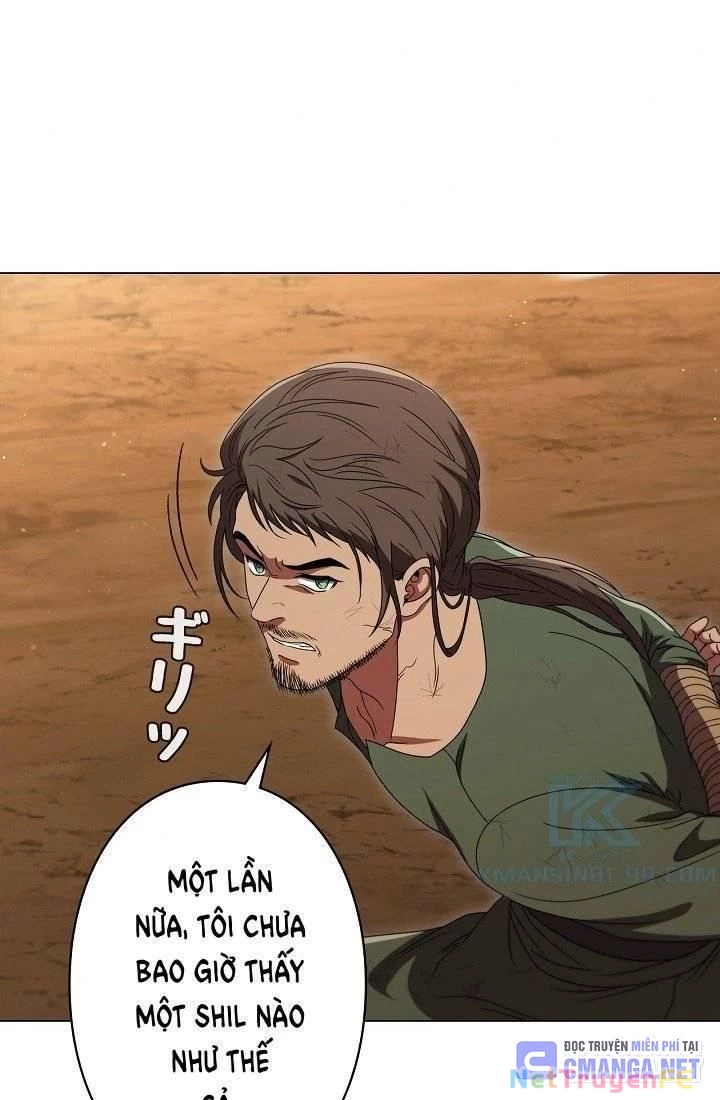 Khế Ước Long Nhân Chapter 25 - Trang 2