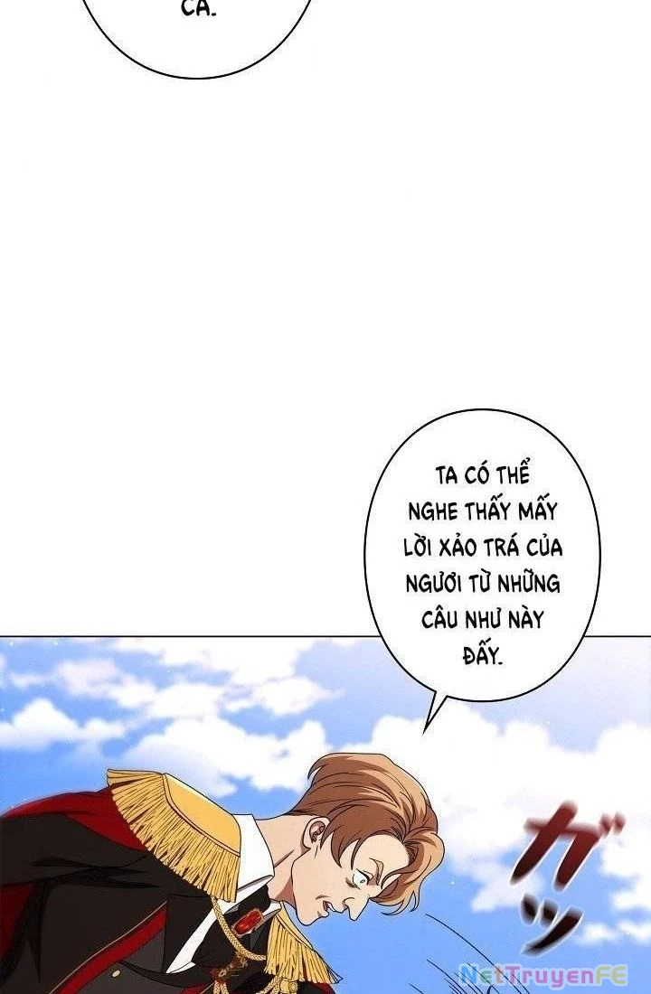 Khế Ước Long Nhân Chapter 25 - Trang 2