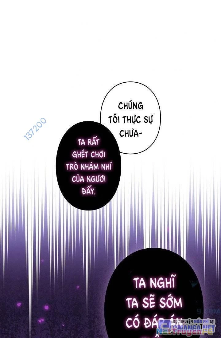 Khế Ước Long Nhân Chapter 25 - Trang 2