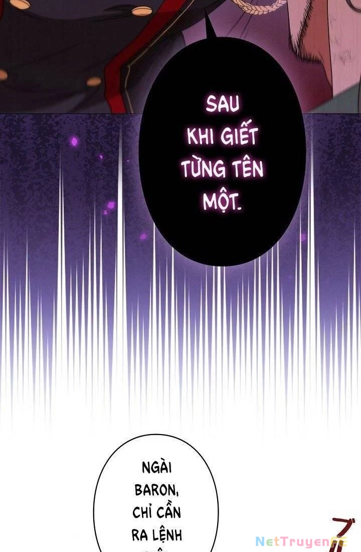 Khế Ước Long Nhân Chapter 25 - Trang 2