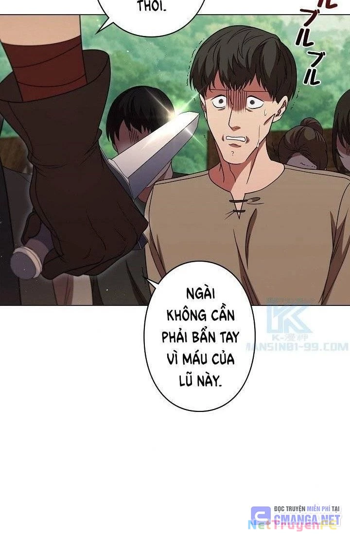 Khế Ước Long Nhân Chapter 25 - Trang 2