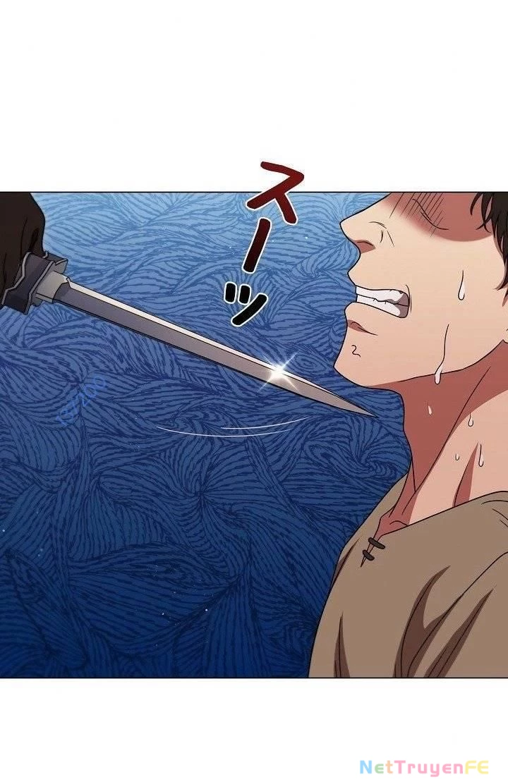 Khế Ước Long Nhân Chapter 25 - Trang 2