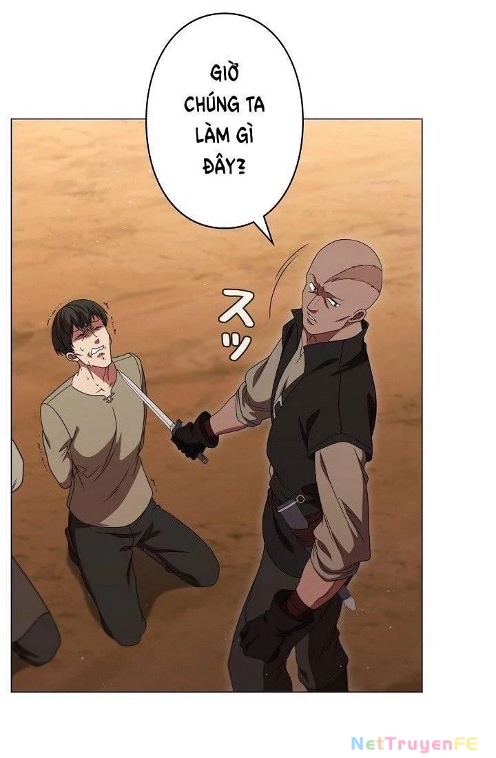 Khế Ước Long Nhân Chapter 25 - Trang 2