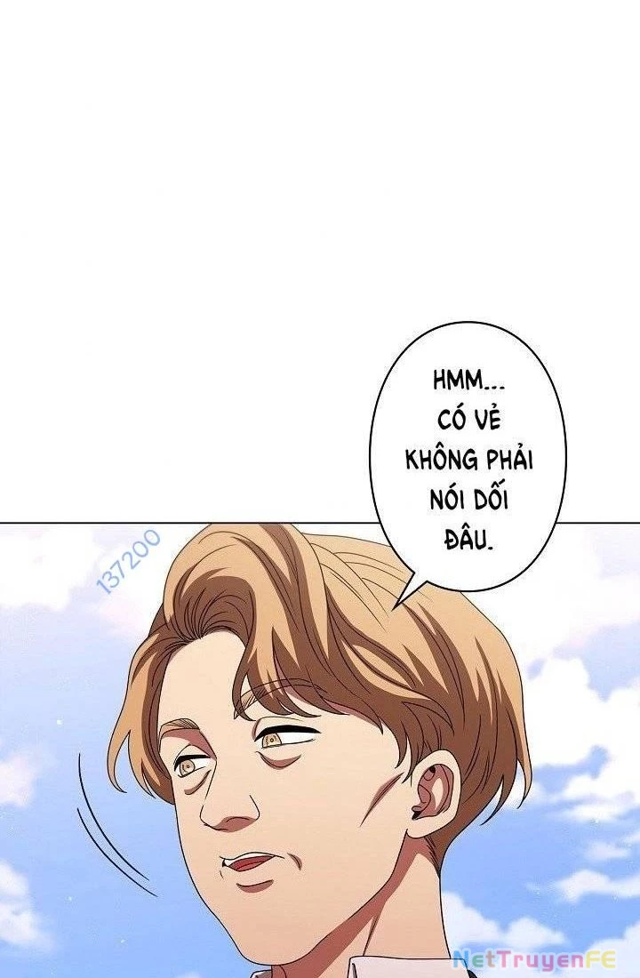 Khế Ước Long Nhân Chapter 25 - Trang 2