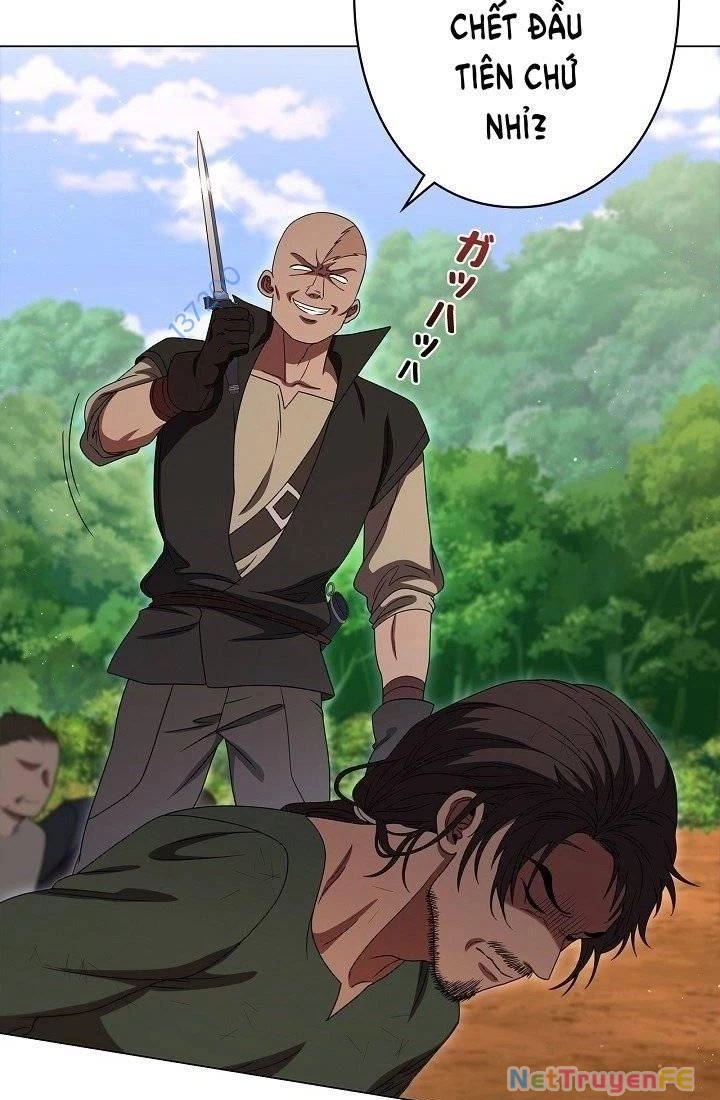 Khế Ước Long Nhân Chapter 25 - Trang 2