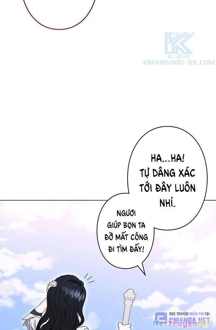 Khế Ước Long Nhân Chapter 25 - Trang 2