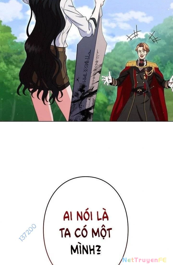 Khế Ước Long Nhân Chapter 25 - Trang 2