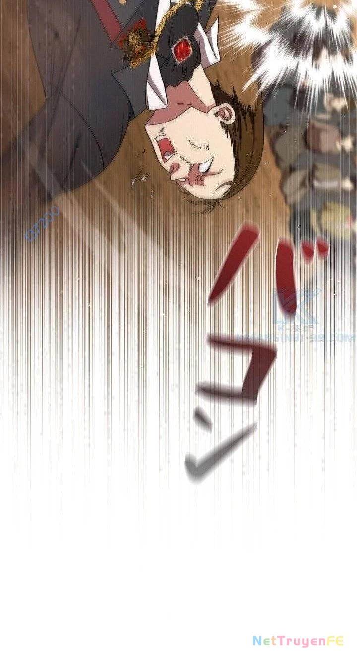 Khế Ước Long Nhân Chapter 25 - Trang 2