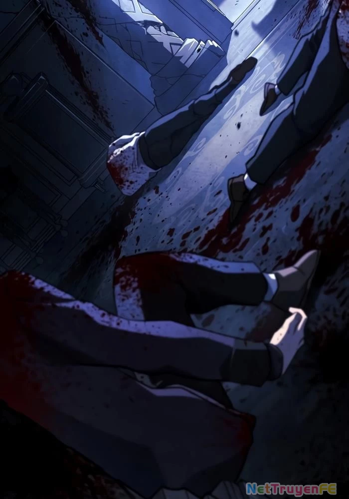 Thiết Huyết Kiếm Sĩ Hồi Quy Chapter 76 - Trang 4