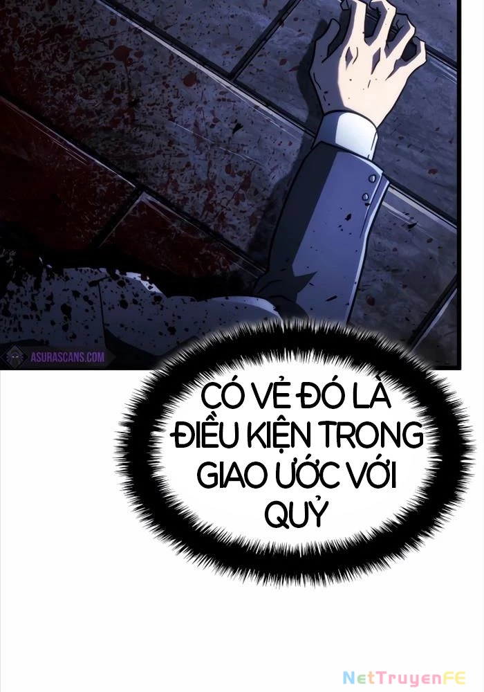 Thiết Huyết Kiếm Sĩ Hồi Quy Chapter 76 - Trang 4