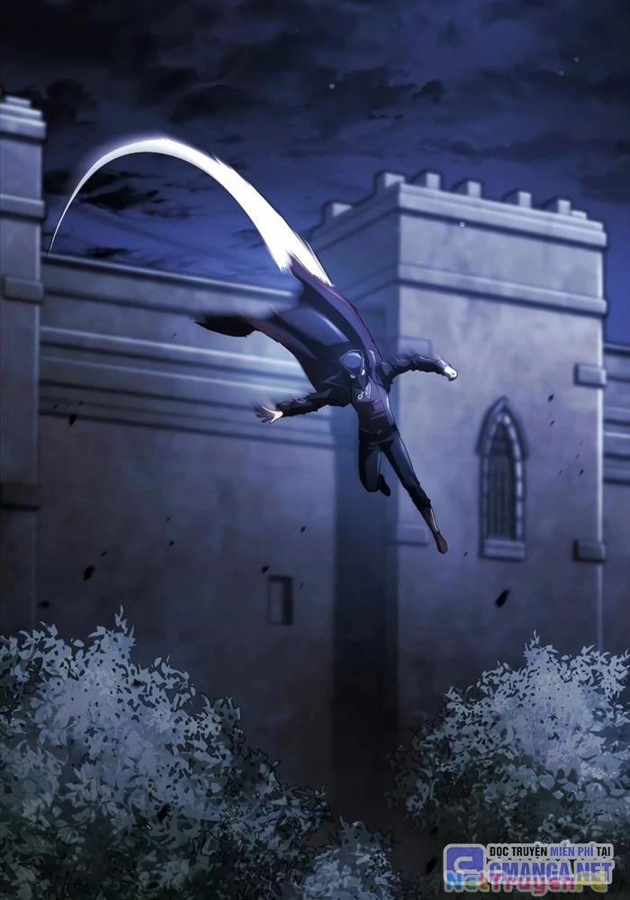 Thiết Huyết Kiếm Sĩ Hồi Quy Chapter 76 - Trang 4