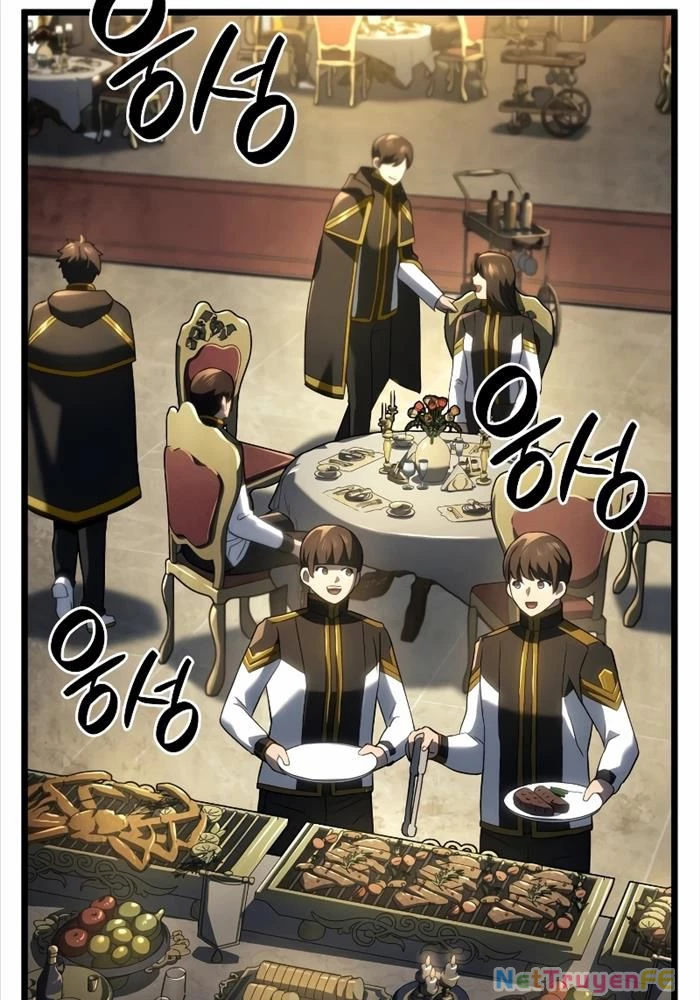 Thiết Huyết Kiếm Sĩ Hồi Quy Chapter 76 - Trang 4