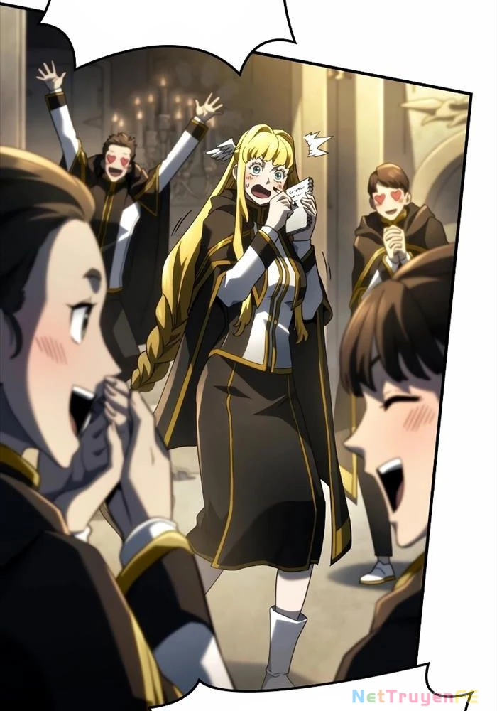 Thiết Huyết Kiếm Sĩ Hồi Quy Chapter 76 - Trang 4