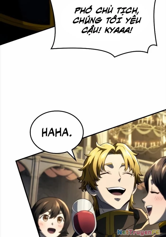 Thiết Huyết Kiếm Sĩ Hồi Quy Chapter 76 - Trang 4