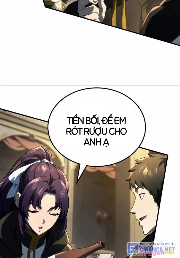 Thiết Huyết Kiếm Sĩ Hồi Quy Chapter 76 - Trang 4