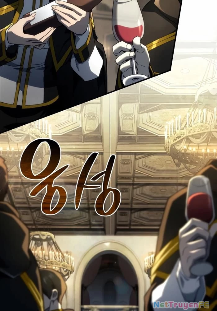 Thiết Huyết Kiếm Sĩ Hồi Quy Chapter 76 - Trang 4