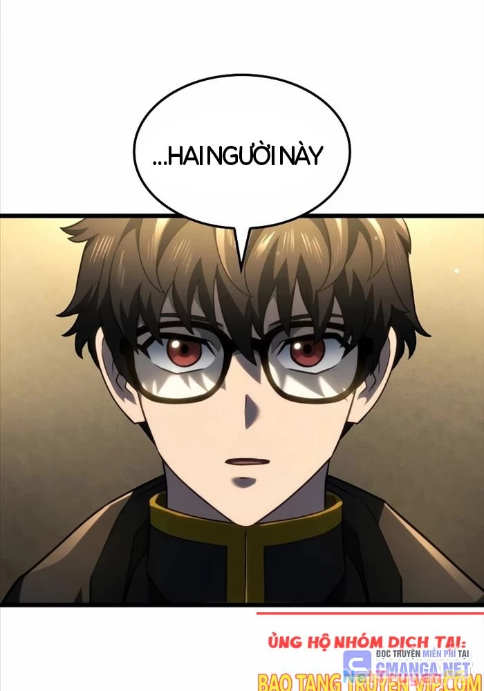 Thiết Huyết Kiếm Sĩ Hồi Quy Chapter 76 - Trang 4