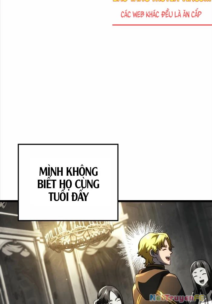 Thiết Huyết Kiếm Sĩ Hồi Quy Chapter 76 - Trang 4