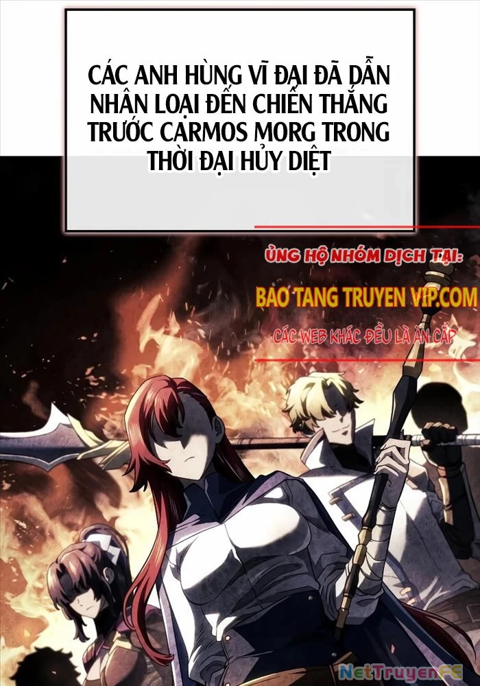 Thiết Huyết Kiếm Sĩ Hồi Quy Chapter 76 - Trang 4