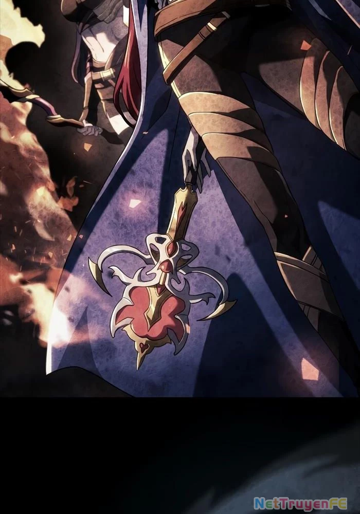 Thiết Huyết Kiếm Sĩ Hồi Quy Chapter 76 - Trang 4