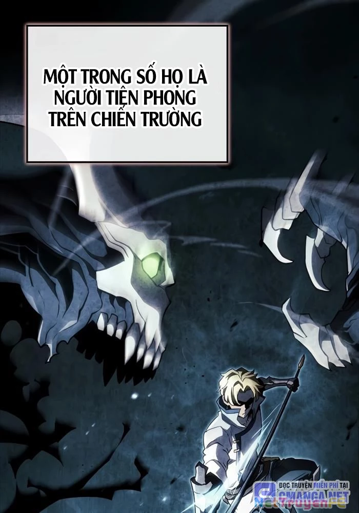 Thiết Huyết Kiếm Sĩ Hồi Quy Chapter 76 - Trang 4