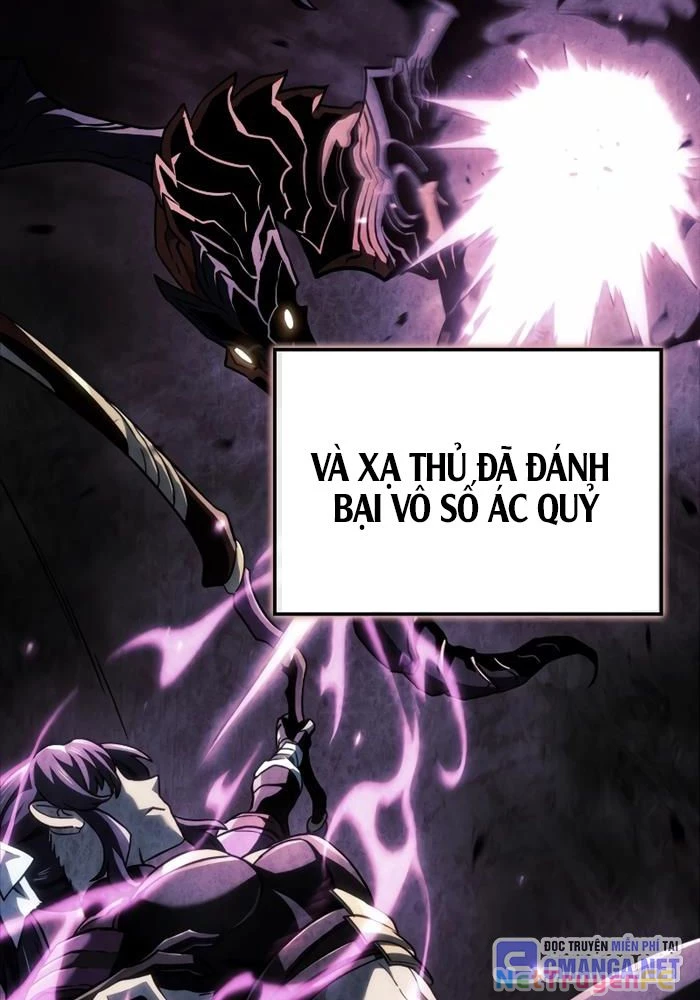 Thiết Huyết Kiếm Sĩ Hồi Quy Chapter 76 - Trang 4