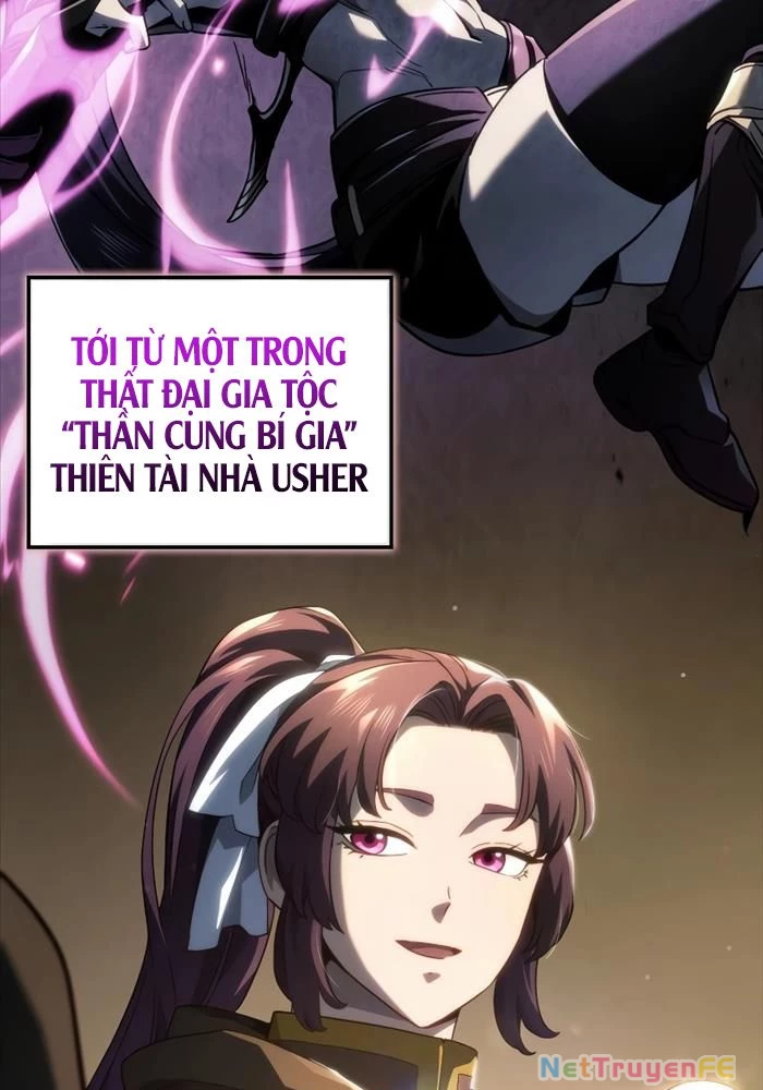 Thiết Huyết Kiếm Sĩ Hồi Quy Chapter 76 - Trang 4