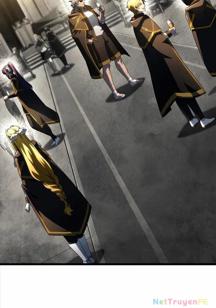 Thiết Huyết Kiếm Sĩ Hồi Quy Chapter 76 - Trang 4