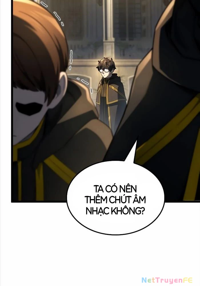 Thiết Huyết Kiếm Sĩ Hồi Quy Chapter 76 - Trang 4