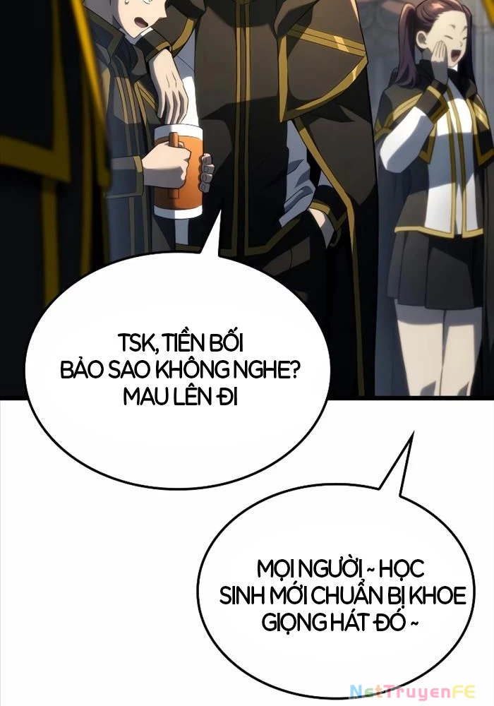 Thiết Huyết Kiếm Sĩ Hồi Quy Chapter 76 - Trang 4