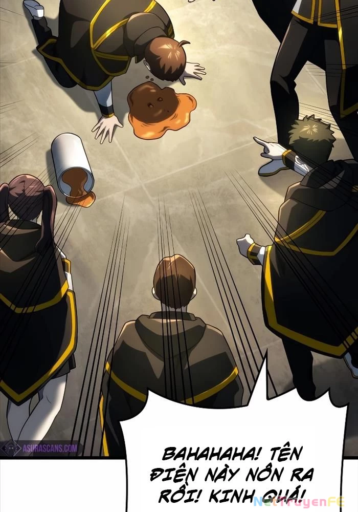 Thiết Huyết Kiếm Sĩ Hồi Quy Chapter 76 - Trang 4