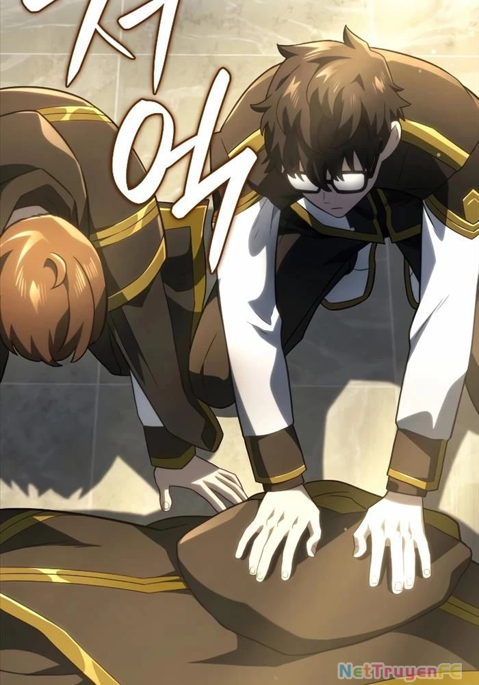 Thiết Huyết Kiếm Sĩ Hồi Quy Chapter 76 - Trang 4