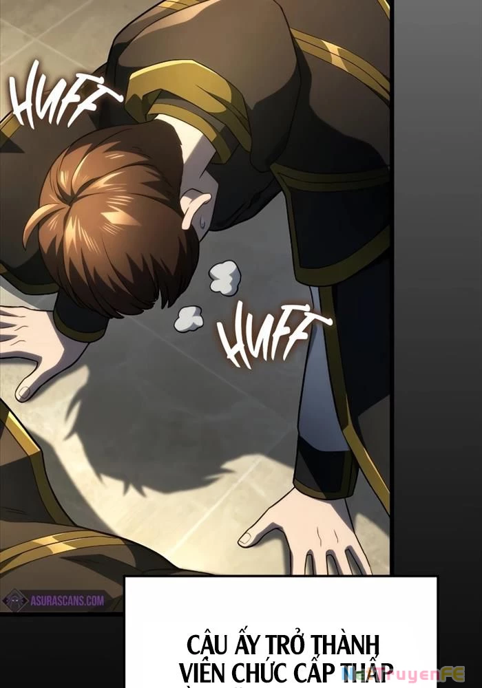 Thiết Huyết Kiếm Sĩ Hồi Quy Chapter 76 - Trang 4