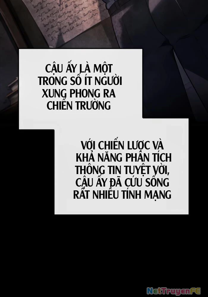 Thiết Huyết Kiếm Sĩ Hồi Quy Chapter 76 - Trang 4