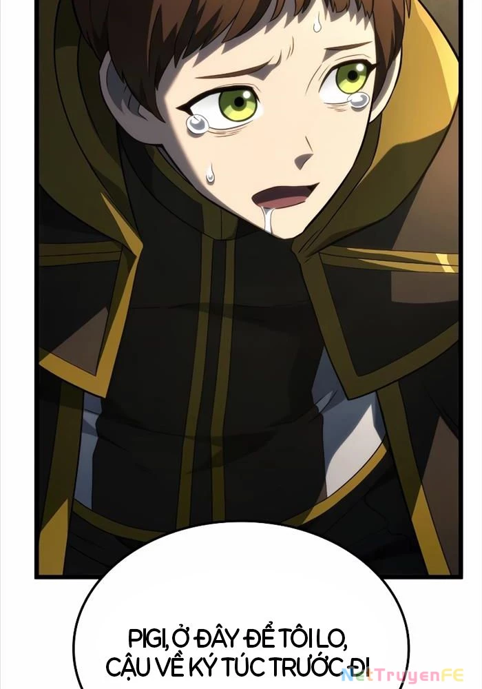 Thiết Huyết Kiếm Sĩ Hồi Quy Chapter 76 - Trang 4