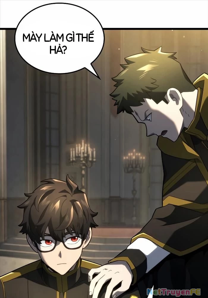 Thiết Huyết Kiếm Sĩ Hồi Quy Chapter 76 - Trang 4