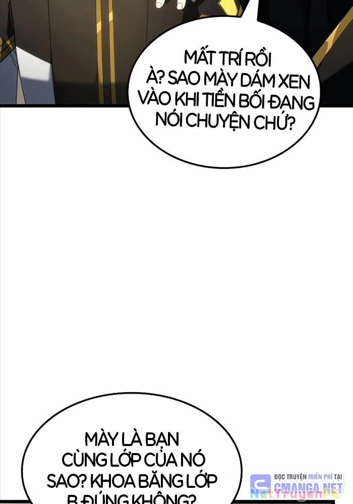 Thiết Huyết Kiếm Sĩ Hồi Quy Chapter 76 - Trang 4