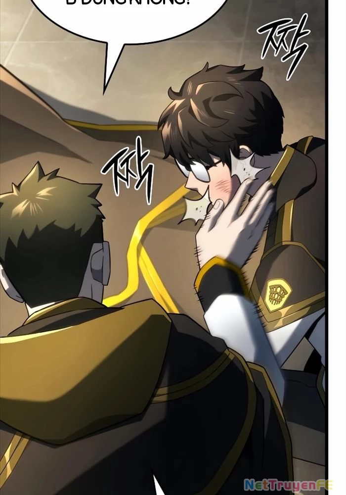 Thiết Huyết Kiếm Sĩ Hồi Quy Chapter 76 - Trang 4