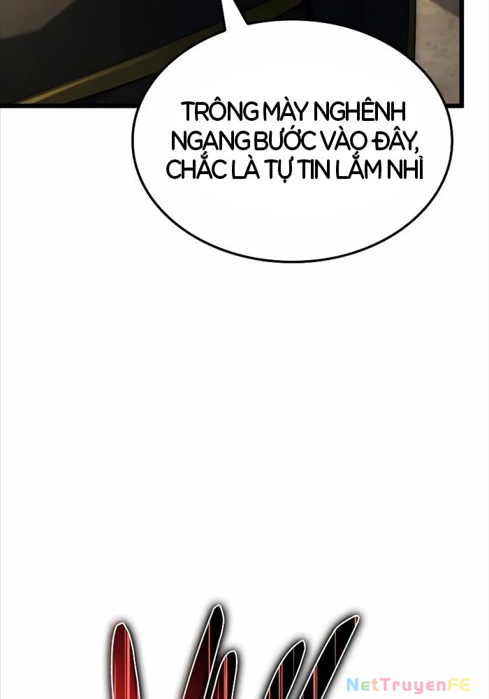 Thiết Huyết Kiếm Sĩ Hồi Quy Chapter 76 - Trang 4