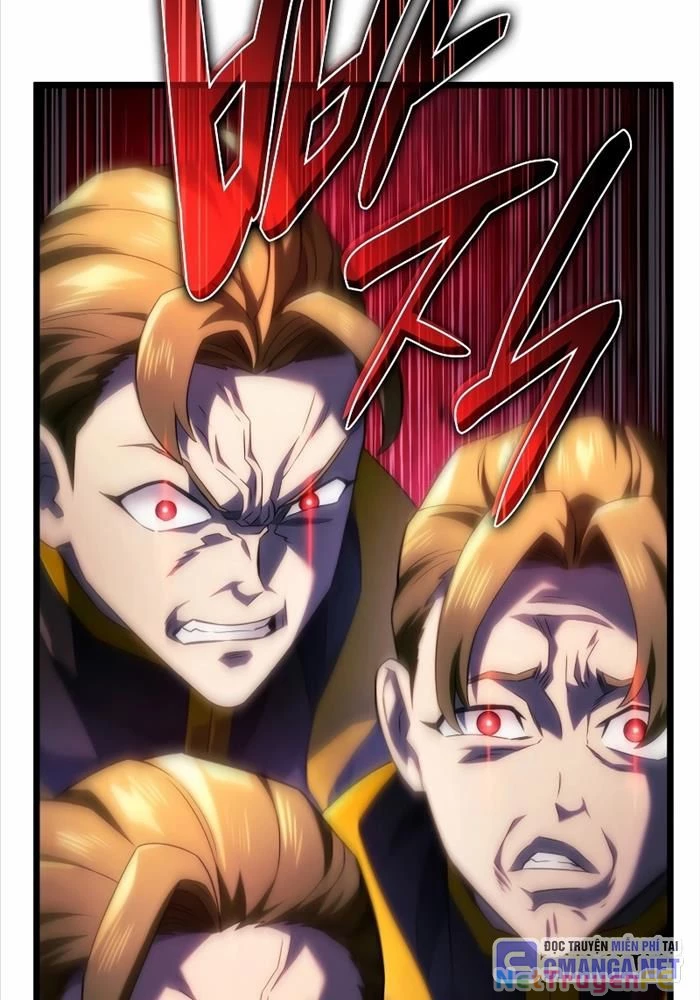 Thiết Huyết Kiếm Sĩ Hồi Quy Chapter 76 - Trang 4